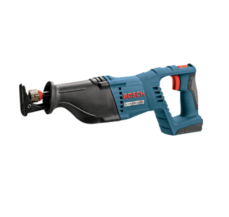 Bosch CRS180B Cordless Lithium-Ion Reciprocating Saw 18V Bare Tool