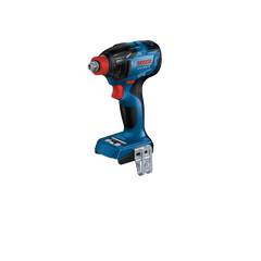 Bosch GDX18V1860CN 18V Brushless Connected-Ready Freak 1/4 & 1/2 Two In One Bit/Socket Impact Driver Tool Only