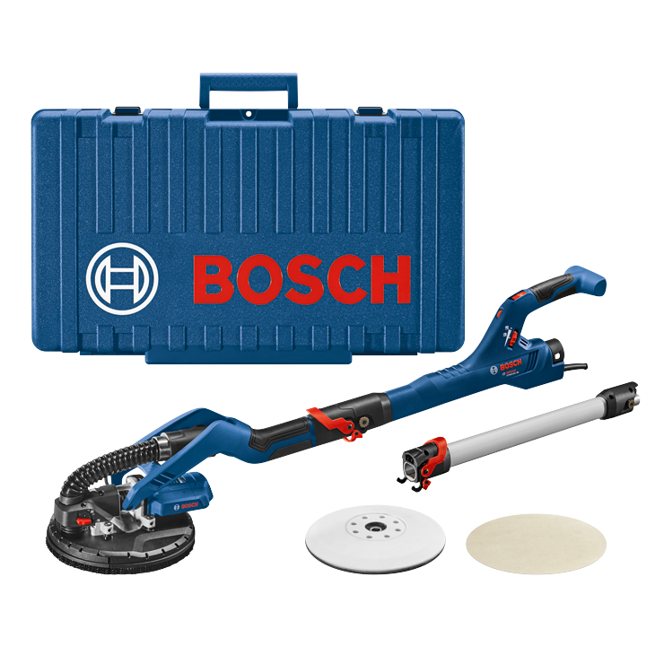 Bosch GTR5585 Drywall Sander Kit 9 In. Replacement MPN