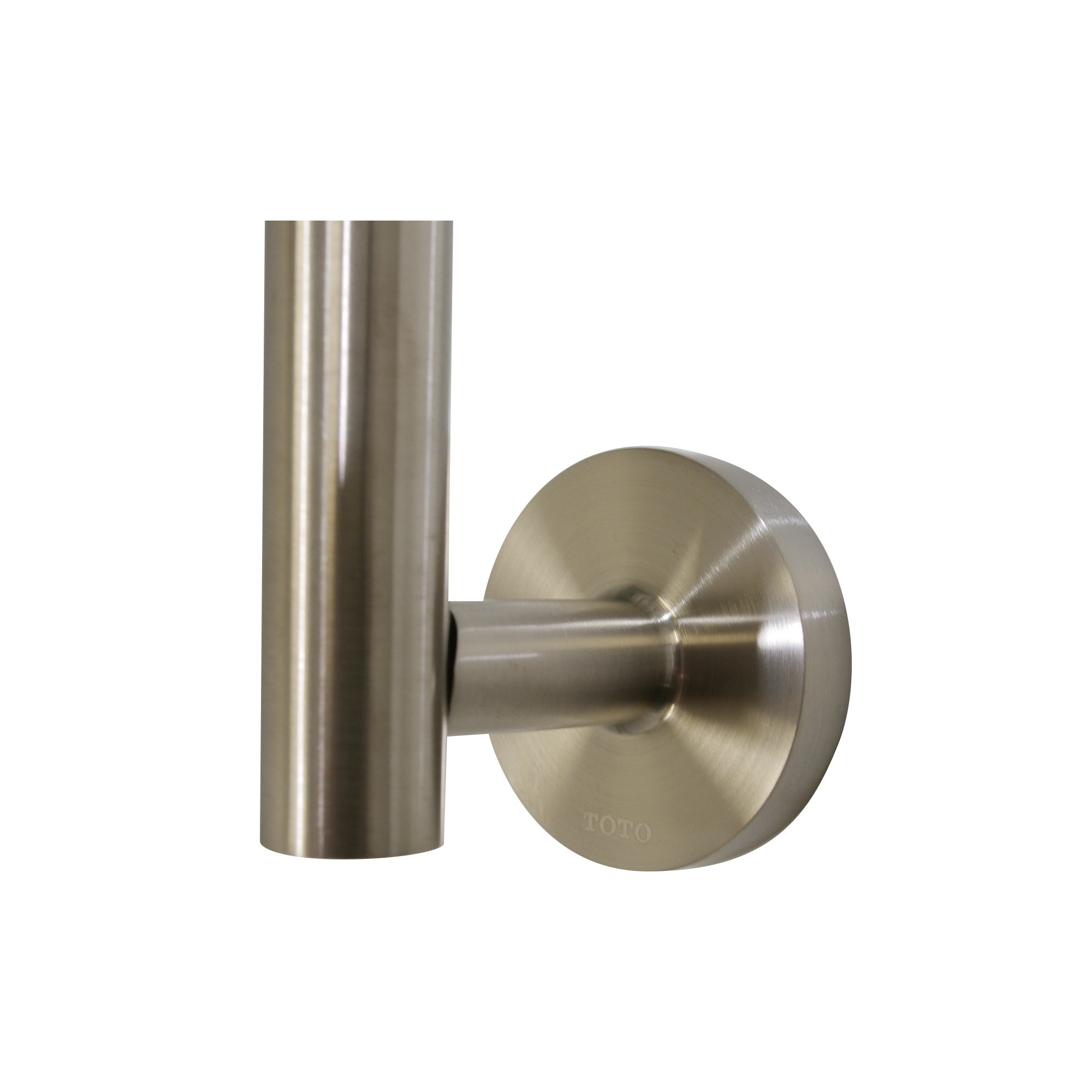 Toto TBW01016U#BN 24 Inch Slide Bar Brushed Nickel