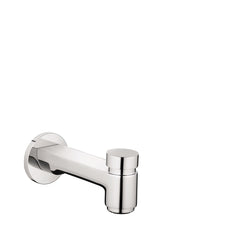 Hansgrohe 14414001 Metris S Diverter Tub Spout in Polished Chrome