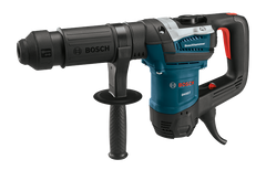 Bosch DH507 12 Lb 10A SDS-Max Demolition Hammer