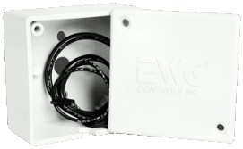 EWC CONTROLS OAS OUTDOOR AIR SENSOR