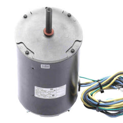 Regal Rexnord - Century Motors OCA3076 OEM Replacement Motor 3/4 HP 208-230V 5-5/8