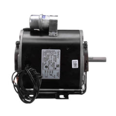 Century OCP0108 OEM Direct Replacement Motor: Copeland 208-230 Volts 1/3 HP 1625 RPM