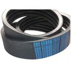 Timken R5V750-3 Wedge-Band® Banded V-Belt - 5V Section, 3 Band, 75.00 in Outside Length, Smooth