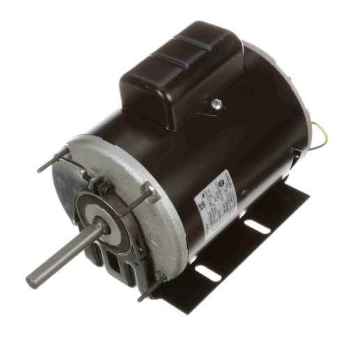 Regal Rexnord - Century Motors OKT3041 Motor 48FR 1/2 HP