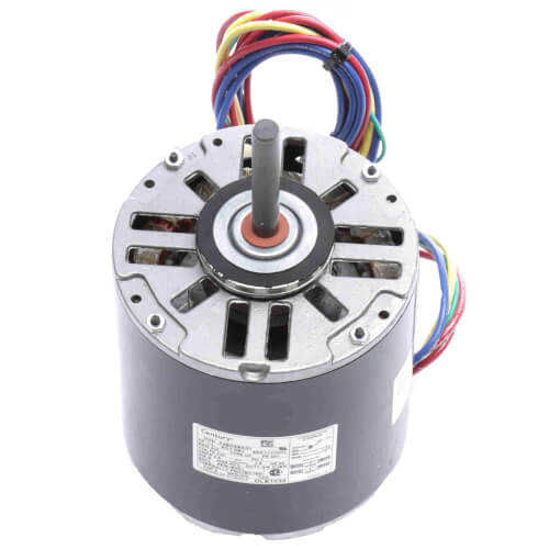 Century OLE1038 230V 1Ph 1/3Hp 825RPM Motor Replacement for Lennox