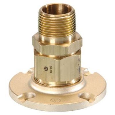 Omega Flex FGP-BFF-1000 Flange Fitting 1