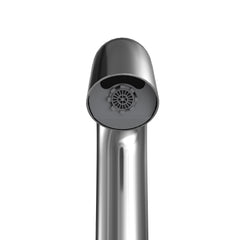 TOTO T28S51EM#CP Touchless Bathroom Faucet 0.5 GPM Polished Chrome