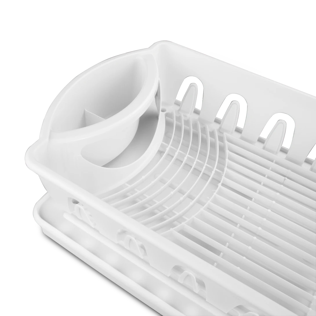 STERILITE Sterilite 06418006 Ultra Sink Set 2Pc