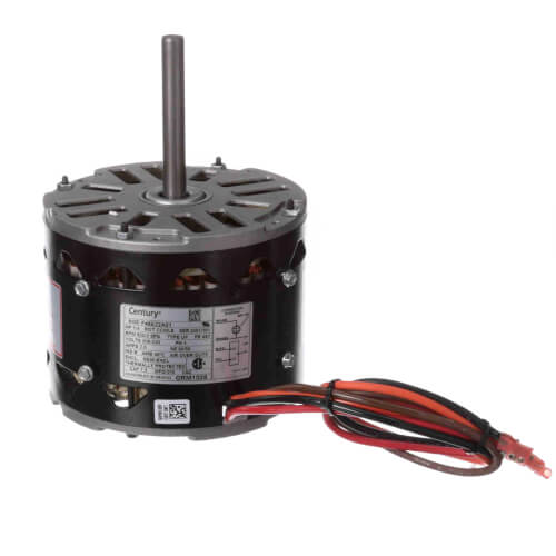 Century ORM1028 OEM Direct Replacement Motor Rheem-Ruud