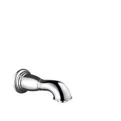 Hansgrohe 06088000 Logis Classic Tub Spout Polished Chrome