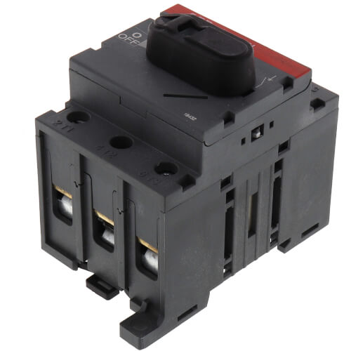 Carrier OT63B6-170 Disconnect Switch