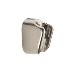 Hansgrohe 28321823 E Hand Shower Holder in Brushed Nickel