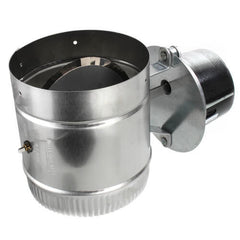 Field Controls OVD-6 Automatic Oil Vent Damper 6 Round