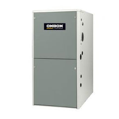 Trane J951X038BU4SAA Oxbox 4 Ton 38000 BTU Input 36000 BTU Output High Efficiency Single-Stage 1-Speed Natural Gas Furnace