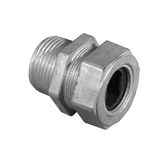 Appleton WC1253 1-1/4 SEU Connector 0.48