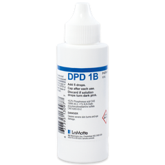 LAMOTTE P-6741-H DPD18 Chlor Liquid