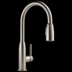 Peerless P188103LF-SS Single Handle Kitchen Pull-Down