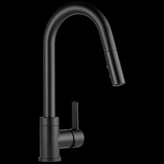 Peerless P188152LF-BL Single-Handle Pull-Down Kitchen Faucet