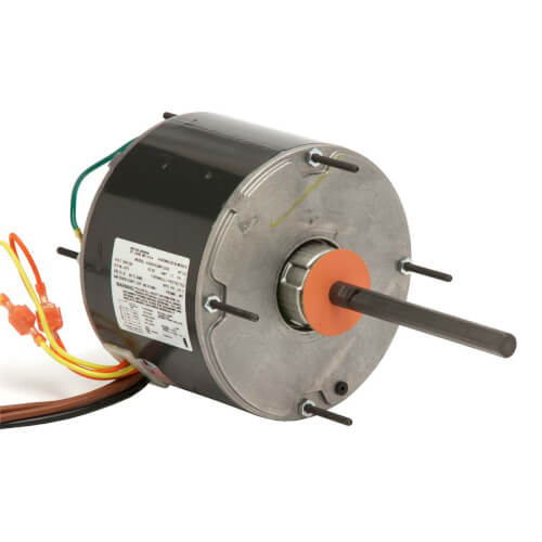 Carrier P257-8727 Condenser Fan Motor 1/6 HP 208-230v 1075 RPM