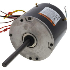 Carrier P257-E5464 Totaline Condenser Fan Motor Multi-horsepower 1/6 - 1/3 HP 208/230v 2.55 Fla 825 Rpm 2-speed