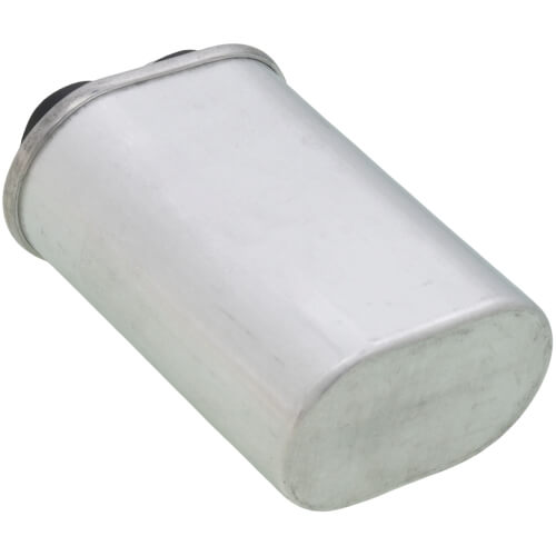 Carrier P291-1004 Capacitor 440V 10MFD Oval Single