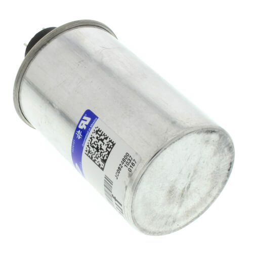 Carrier P291-1503R 15mfd 370V Round Run Capacitor