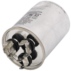 Carrier P291-1554RS 440V Round Run Capacitor 15/5 MFD