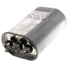 Carrier P291-2554 440V Oval Dual Capacitor, 25/5 MFD