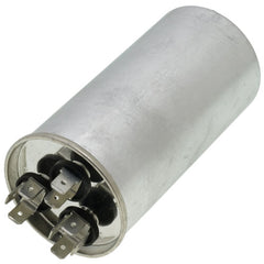 Carrier P291-3074R 440V Dual Round Run Capacitor 30/7.5 MFD P291-3073RS