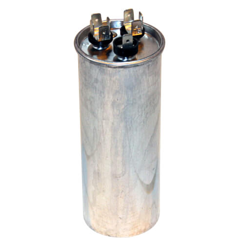 Carrier P291-4074RS 40/7.5Mfd 440V Dual Capacitor