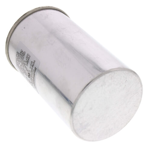 Carrier P291-5504R 440V Round Run Capacitor 55 MFD