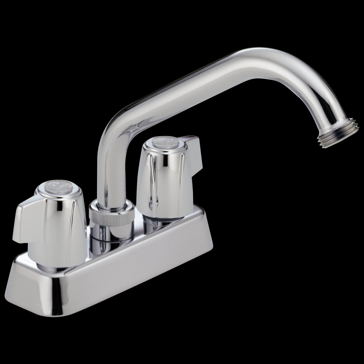 Peerless P299232 Two Handle Laundry Faucet