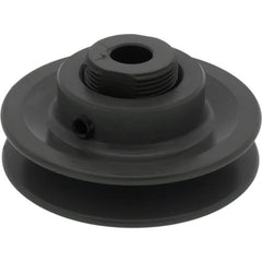 Carrier P461-3201 Motor Pulley 3 inch 1/2 inch Shaft