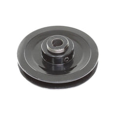 Carrier P461-3504 Motor Pulley 5 Inch Motor Pulley 5/8 Inch Bore 3.4 to 4.4 Inch Pitch Dia