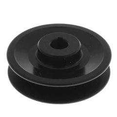 Carrier P461-3505 Pulley 5/8 Bore 4 Diameter