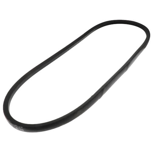 Carrier P463-A39 V-Belt for HVAC Systems Black 41 Inches Replacement Belt