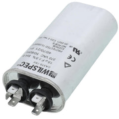 AAON P5130B Capacitor 15MFD 370V Oval Run