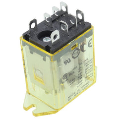 AAON P51900 Relay DPDT IDEC 24VAC