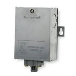 Honeywell P658A1013 Pneumatic Electric Switch 10 psi