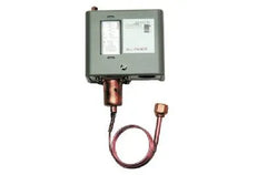 Johnson Controls P72MA-1C Dual Function Electromechanical Pressure Control 20-100 Psig