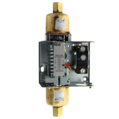 Johnson Controls P74FA-5C P74 Series Differential Pressure Control Single-Pole Double-Throw 8 to 60 Adjustable psi Differential Pressure Range 1/4 External Flare