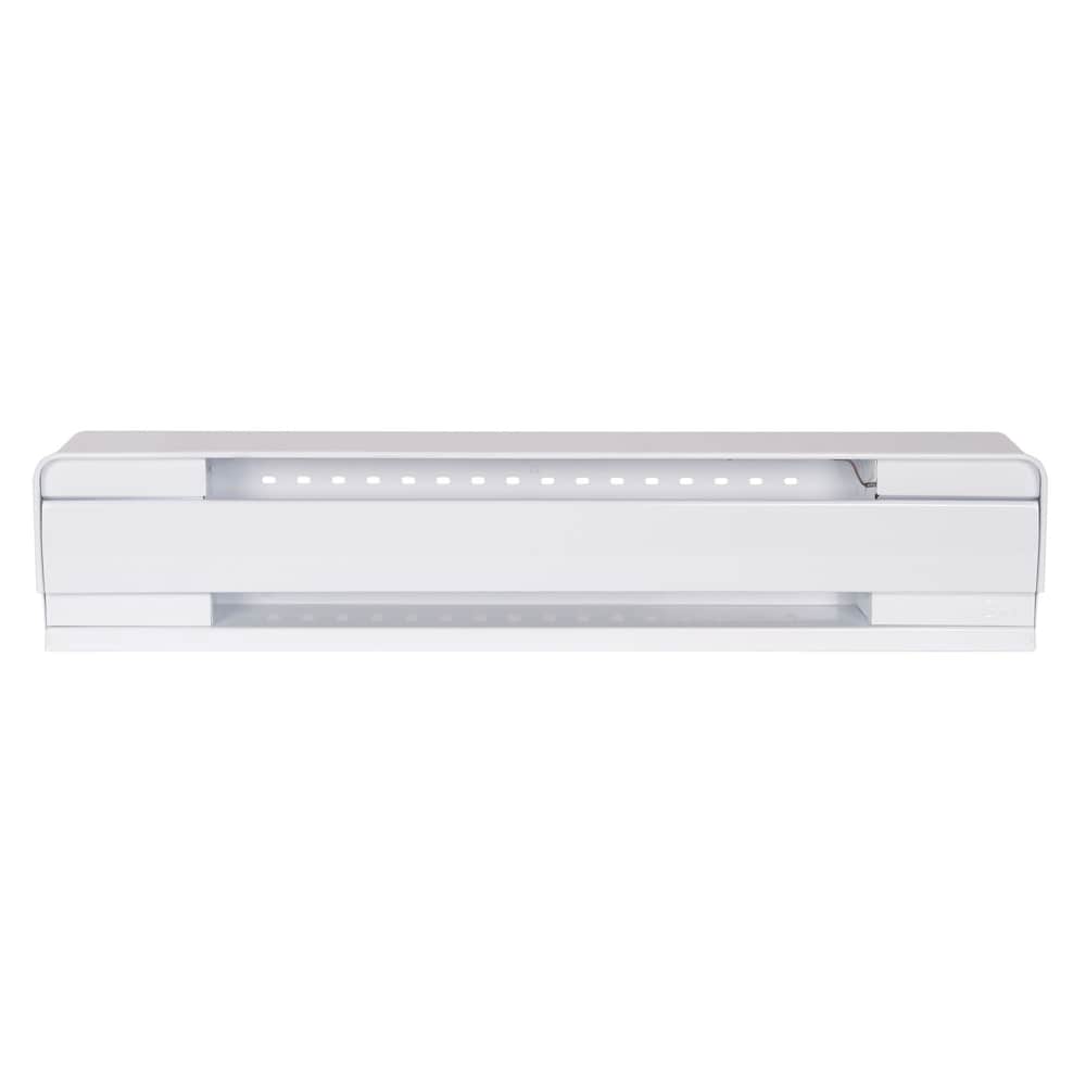 STELPRO Stelpro B0502W Brava Electric Baseboard 500W (28 in)