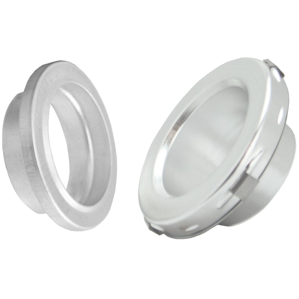 MAGVENT Magvent MV-FLEX Any Way Dryer Vent Path (4-in)