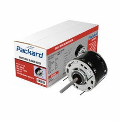 Packard 43589 Direct Drive Blower Motor 3/4 HP 115V 60Hz Single Phase 1075 RPM