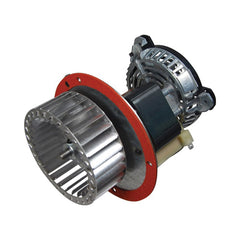 Packard 65230 Draft Inducer Assembly Replaces Carrier 48SS400626 Shaded Pole Motor 230 Volts