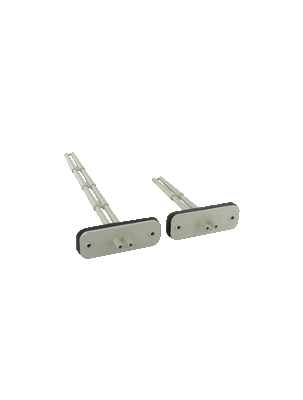 Dwyer PAFS-1004 Averaging Flow Sensor 7-21/32