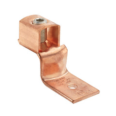 Panduit CB70-14-CY Mechanical Cable Lug Copper